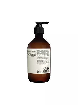 AESOP | Eleos Nourishing Body Cleanser 500ml | 